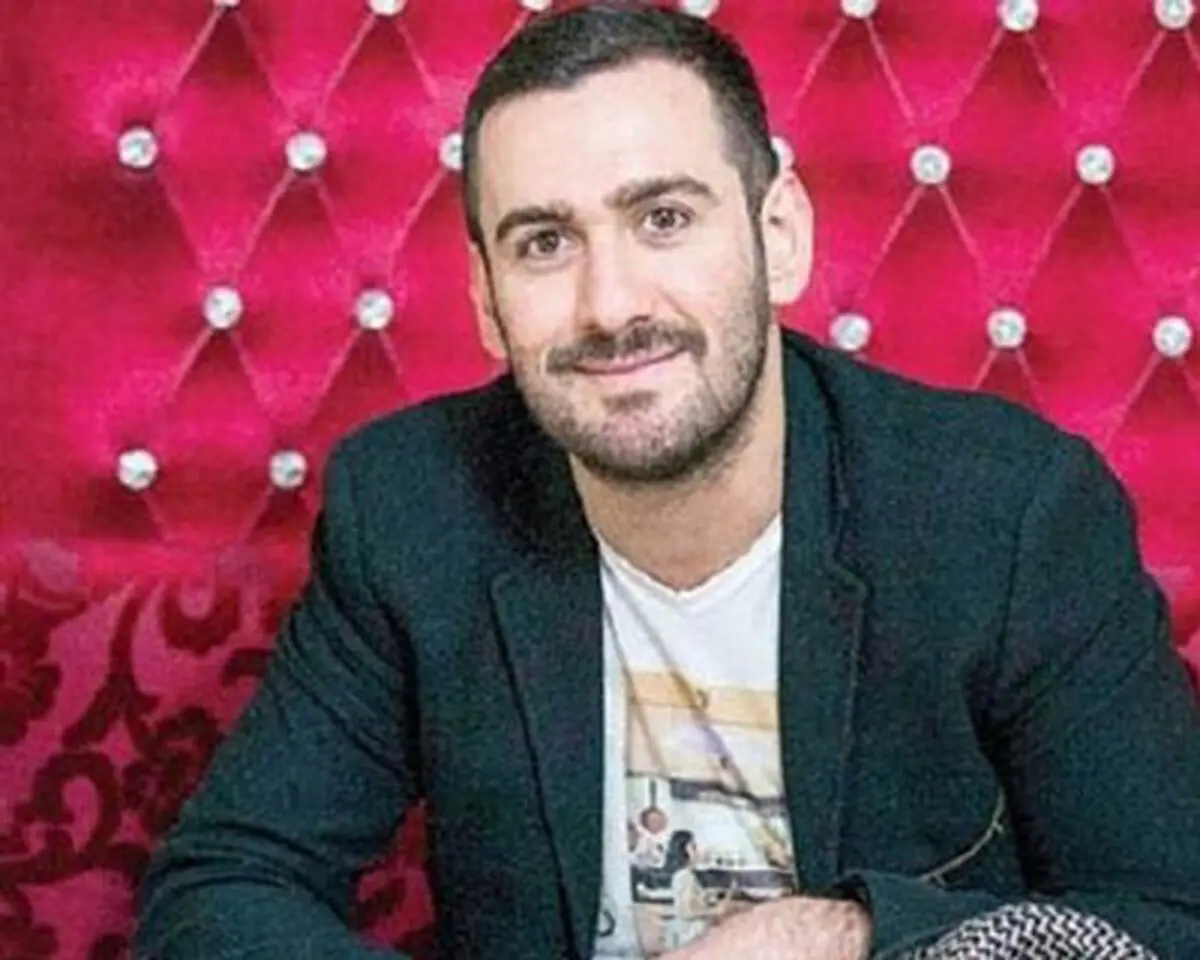 اجرای آهنگ تایتانیک در خندوانه توسط نیما شعبان نژاد!+فیلم