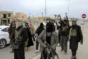 دستور خروج داعش از موصل و صلاح الدین
