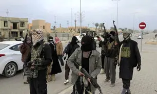 دستور خروج داعش از موصل و صلاح الدین