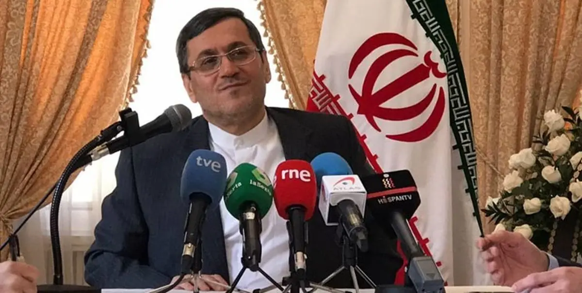 اگر فضای جنگی پس از ترور شهید سلیمانی نبود، هرگز هواپیمای اوکراینی سقوط نمیکرد