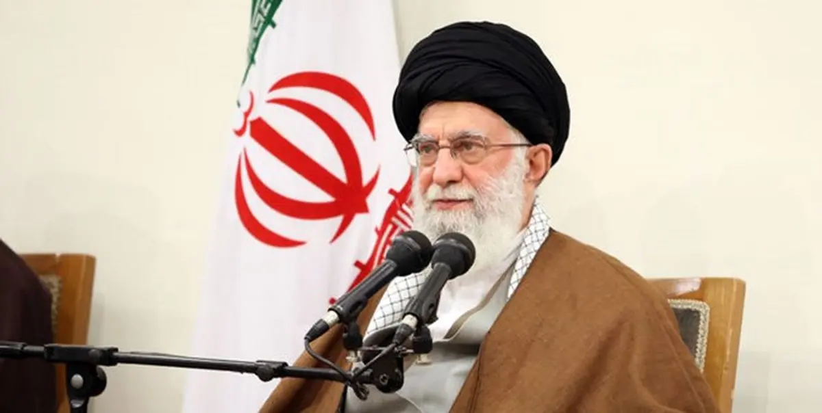 رهبر انقلاب: شهید باهنر متفکر، اسوه و الگوی فراموشنشدنی است + فیلم