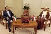 حل و فصل موضوعات باقیمانده در وین منوط به اراده طرف آمریکایی است 