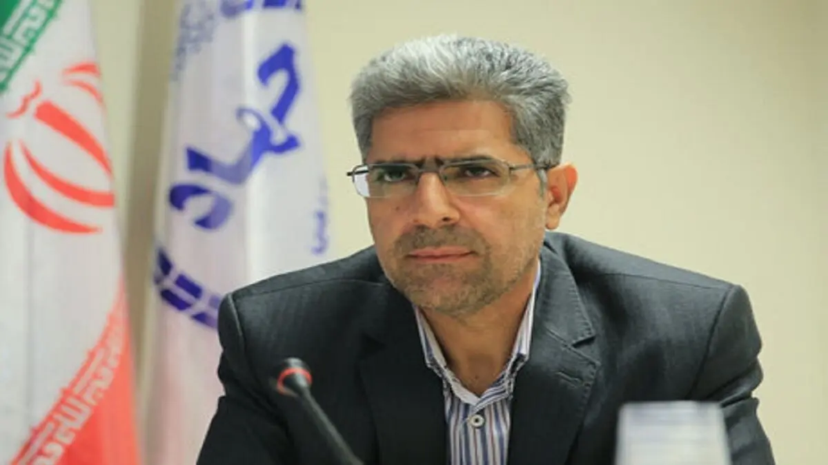 انتقال پرونده هیات علمی دولتمردان به دانشگاه علامه صحت ندارد
