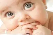 لحظه دیدنی پایان ناشنوایی یک کودک