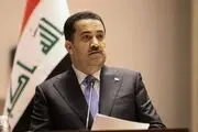 
ورود نخست وزیر عراق به تهران
