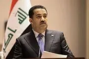 
ورود نخست وزیر عراق به تهران
