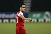 خوشحالی ستاره پرسپولیس پس از جدایی
