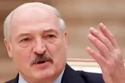 ارسال یک محموله تجهیزات سخت افزاری نظامی روسی به بلاروس