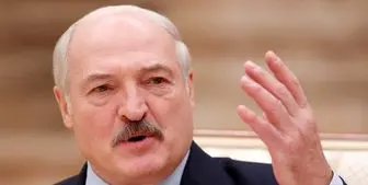 اعتراض لوکاشنکو به کمیته بین‌المللی المپیک