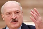 اعتراض لوکاشنکو به کمیته بین‌المللی المپیک