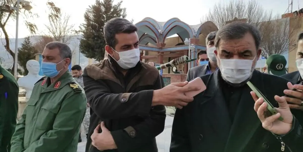 دولت آینده باید از دل مردم انقلابی بیرون آید