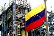 واردات نفت ونزوئلا توسط آمریکا با وجود تحریم‌ها ۵ برابر شد