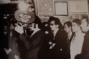 پخش یک مستند بعد از ۵۰ سال از تلویزیون