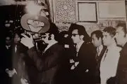 پخش یک مستند بعد از ۵۰ سال از تلویزیون