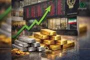 
 گام بلند تاصیکو برای تامین مالی پروژه‌های طلا و نقره؛ صکوک اجاره ۳۰ هزار میلیارد ریالی منتشر شد 

