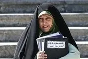 چرا همسر «ابتکار» باید رابط سازمان محیط زیست و وزارت نفت باشد؟