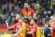 پاس گل ستاره سابق استقلال 1+90