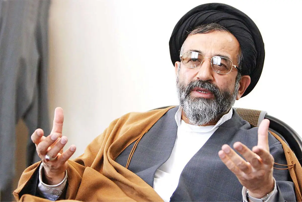انتخاب سالم می‌خواهید؟ از آقای تقلب یاد بگیرید!