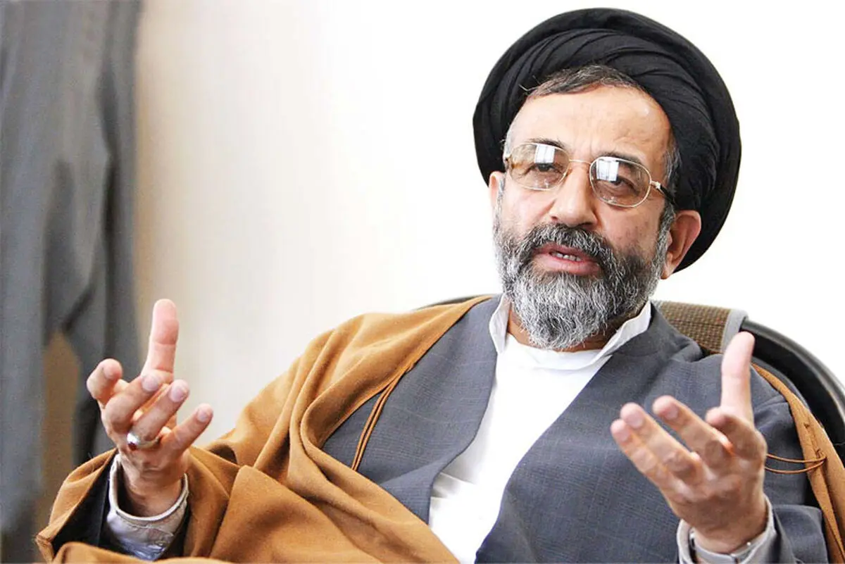 انتخاب سالم می‌خواهید؟ از آقای تقلب یاد بگیرید!