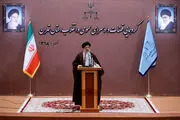 قاضی شجاع قانونمند و نفوذناپذیر با تهدید و ملامت از میدان به در نمی‌شود