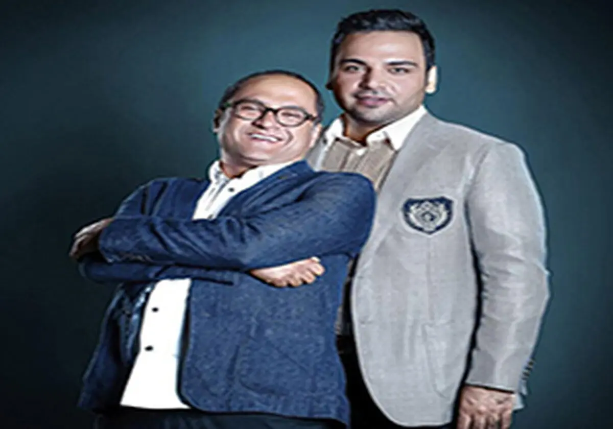 جناب خان به «ماه عسل» دعوت شد+ تصاویر