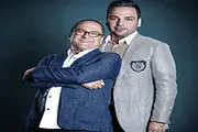 جناب خان به «ماه عسل» دعوت شد+ تصاویر