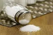 تأکید سازمان جهانی بهداشت بر کاهش مصرف نمک
