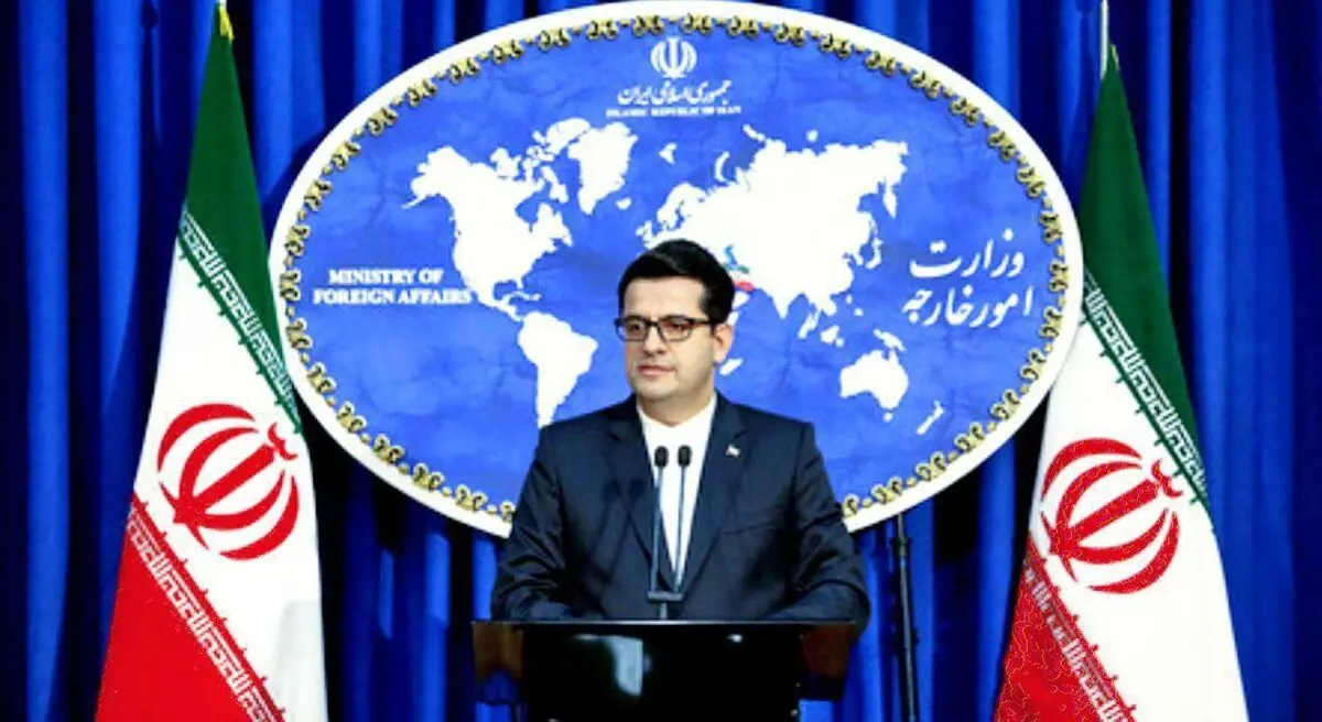 موسوی: کسی در دولت به اینستکس امید نبسته است