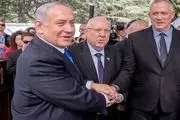 تمجید نتانیاهو از تروریست‌های موساد
