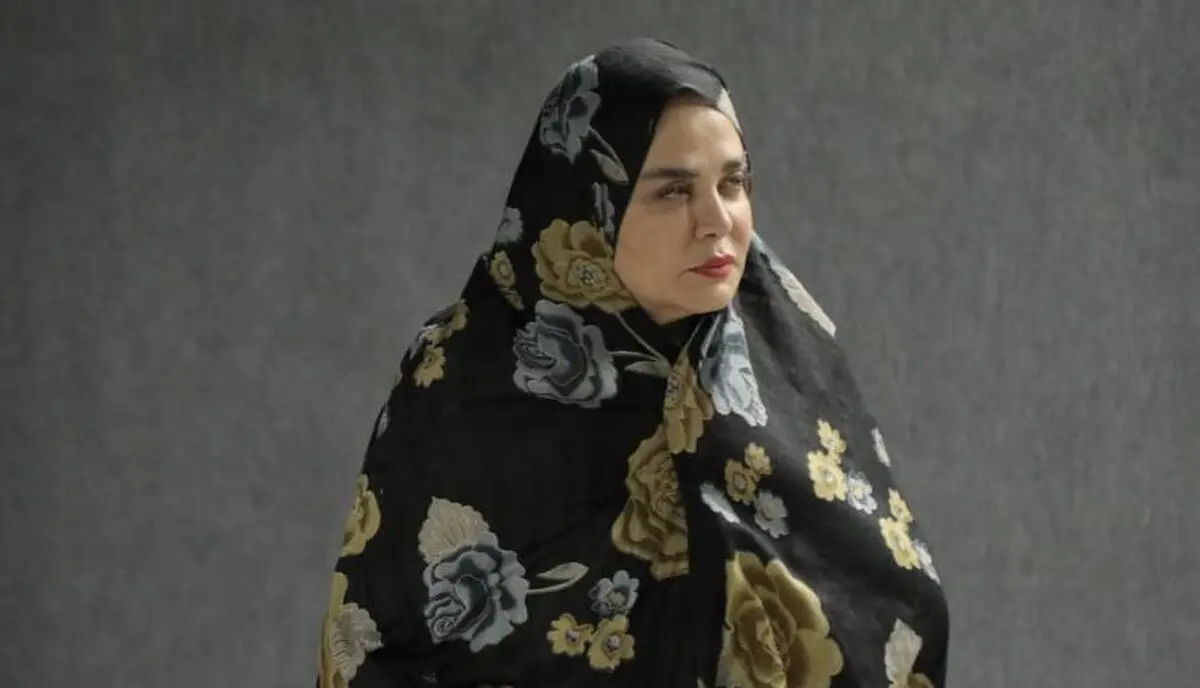 بهاره رهنما از شوهر سومش رونمایی کرد