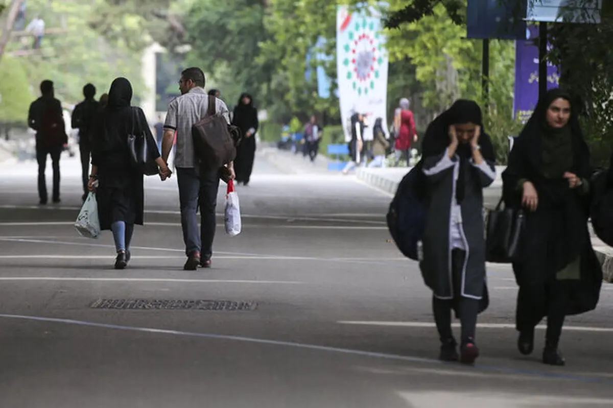 پروتکل‌های جدید بهداشتی به دانشگاه‌ها ابلاغ شد
