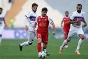 حمله ملوان برای خرید این پرسپولیسی