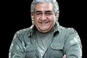 حضور آقای بازیگر در اسنایپر /عکس