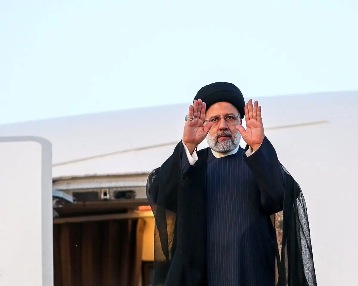 سفر رئیس‌جمهور پس از ۱۴ سال به این کشور