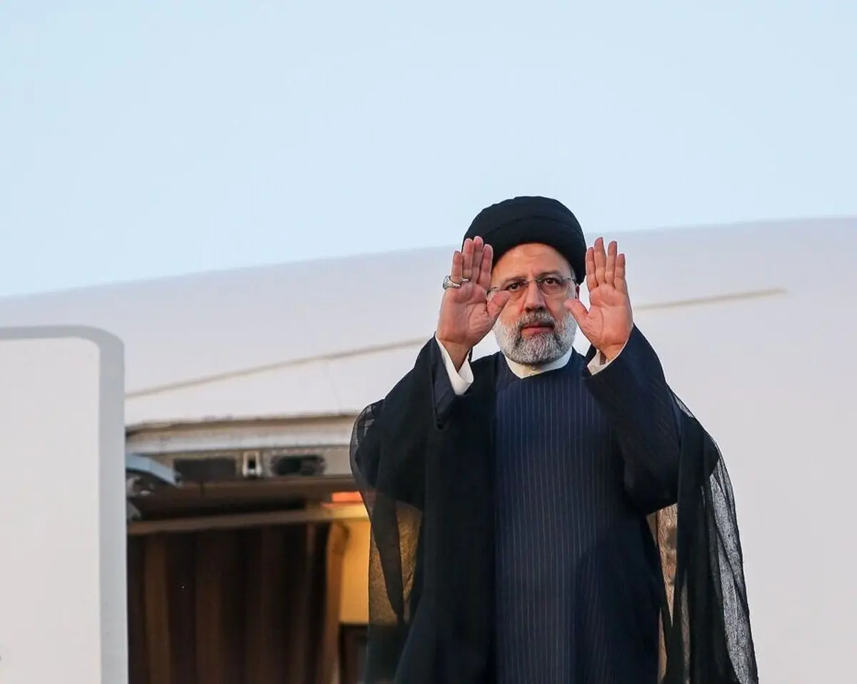 سفر رئیس‌جمهور پس از ۱۴ سال به این کشور