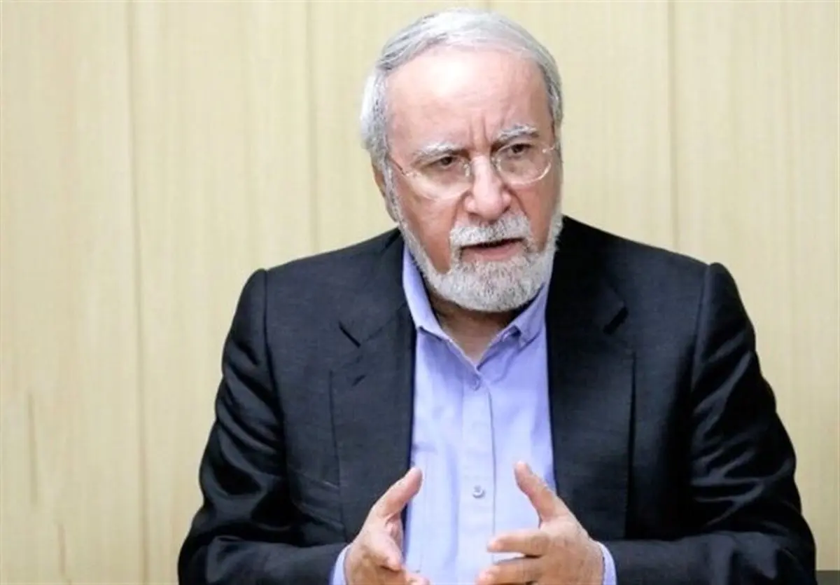 سفر وزیر سعودی به تهران سینگال مثبتی برای سایر کشورهاست