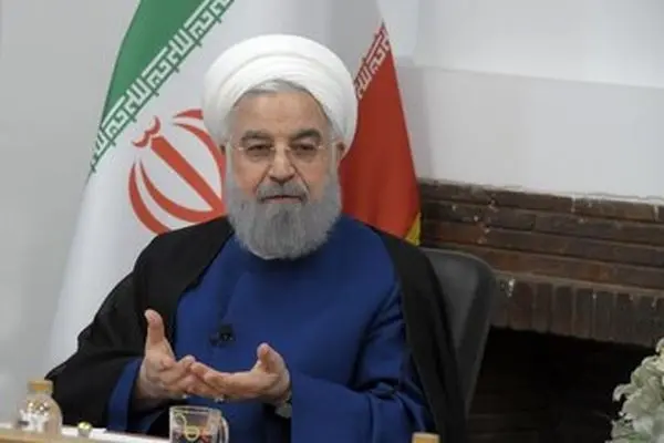 فوری/ نامه سوم روحانی به شورای نگهبان