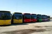 وعده‌های خرید اتوبوس برای پایتخت عملیاتی نشد
