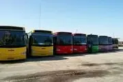 وعده‌های خرید اتوبوس برای پایتخت عملیاتی نشد
