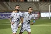 بهترین مدافع گلزن استقلال