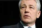 هیگل: نتانیاهو فردی «رادیکال» است