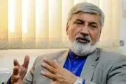 شاید افراد بیرون مانده از ائتلاف را به صورت مستقل وارد انتخابات‌ کنیم