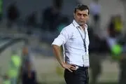 ویسی: مربیان با لابی جا به جا می‌شوند