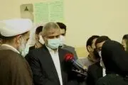 بررسی وضعیت متهمان دستگیرشده در اغتشاشات اخیر