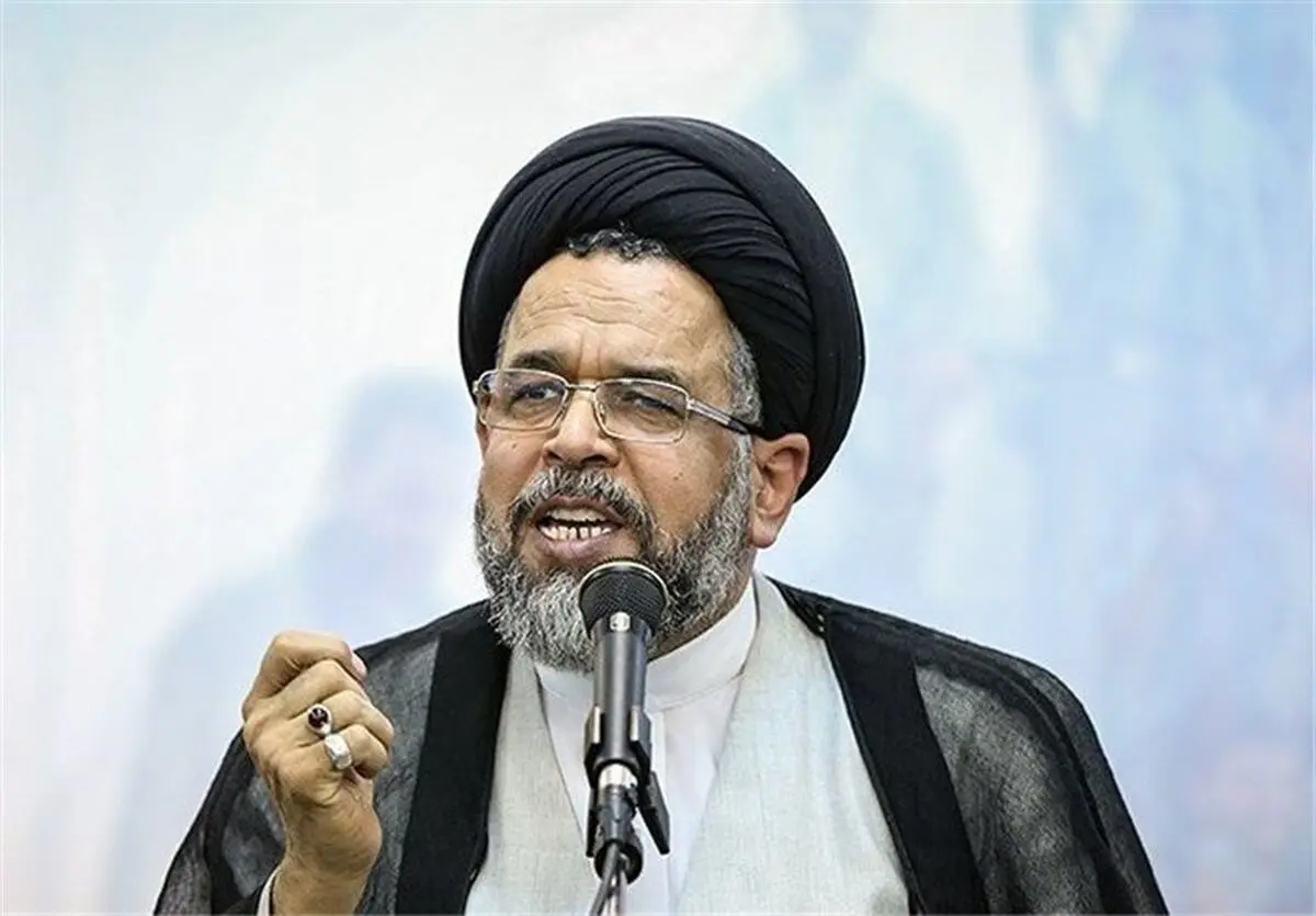 وزیر اطلاعات: سربازان گمنام امام زمان(عج) از تروریست‌ها انتقام سختی خواهند گرفت