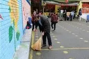 استخدام ۲۰ هزار سرایدار در تابستان برای اولین بار