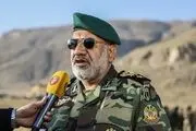 نیروی انسانی کارآمد موجب افزایش تحرک یگان می‌شود