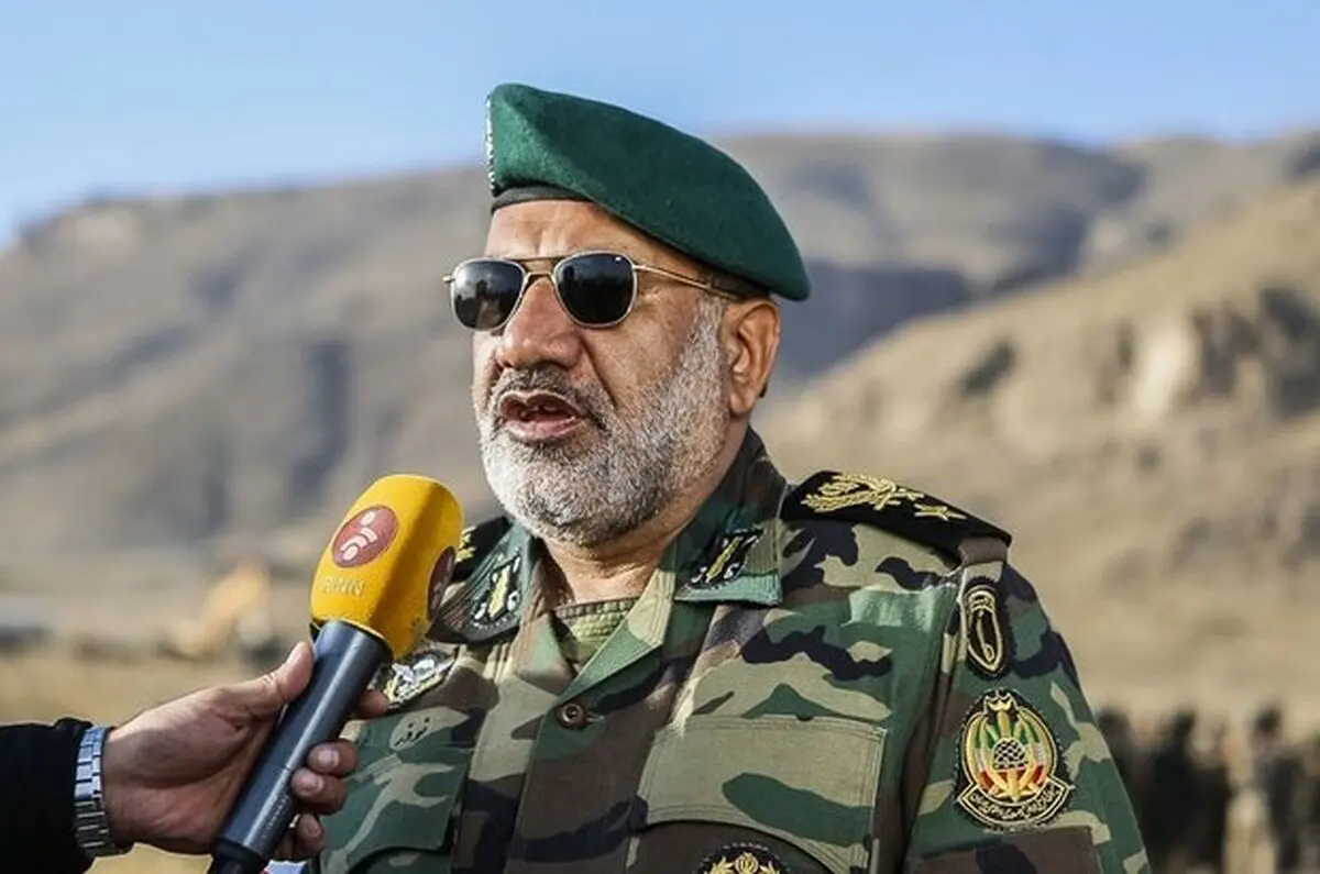 نیروی انسانی کارآمد موجب افزایش تحرک یگان می‌شود