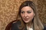 لونا الشبل کیست؟