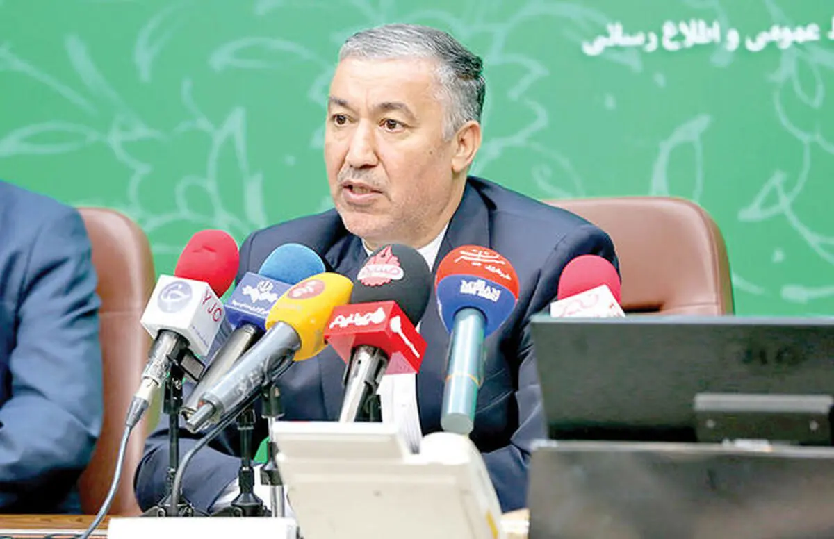 تنظیم بازار پس از ۴۲۰۰
